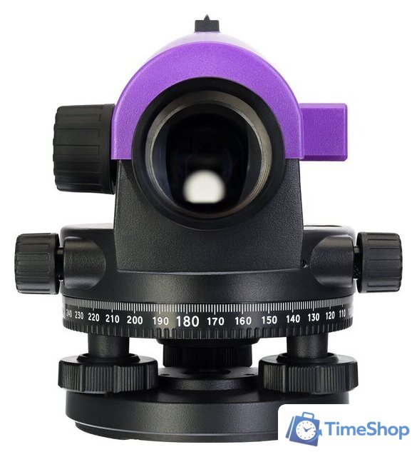 Оптический нивелир Ermenrich PL30 84090 - Изображение №5 — Интернет-магазин Time-Shop