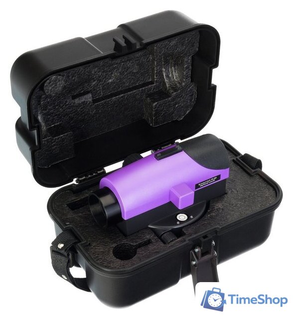 Оптический нивелир Ermenrich PL30 84090 - Изображение №2 — Интернет-магазин Time-Shop