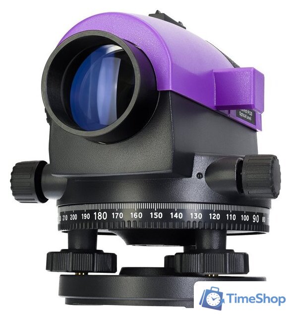 Оптический нивелир Ermenrich PL30 84090 - Изображение №3 — Интернет-магазин Time-Shop