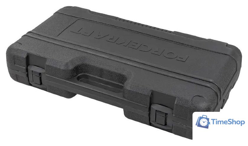 Универсальный набор инструментов ForceKraft FK-6141-5 (64493) - Изображение №4 — Интернет-магазин Time-Shop