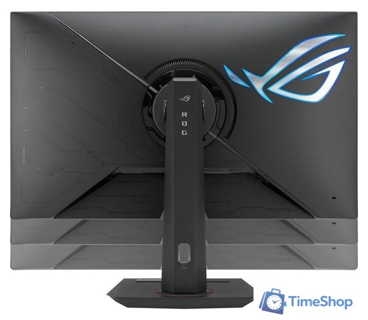 Игровой монитор ASUS ROG Strix XG32UCG - Изображение №7 — Интернет-магазин Time-Shop