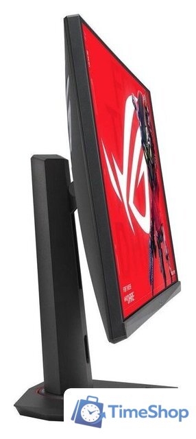 Игровой монитор ASUS ROG Strix XG32UCG - Изображение №5 — Интернет-магазин Time-Shop