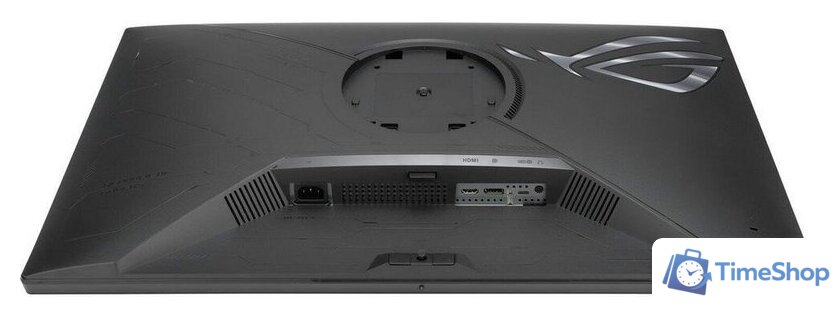 Игровой монитор ASUS ROG Strix XG32UCG - Изображение №6 — Интернет-магазин Time-Shop