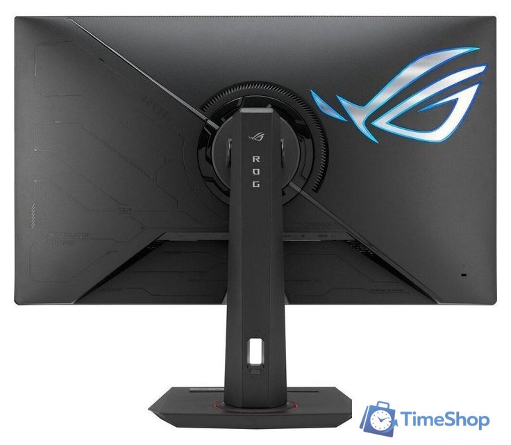 Игровой монитор ASUS ROG Strix XG32UCG - Изображение №8 — Интернет-магазин Time-Shop