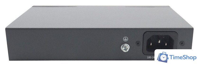 Управляемый коммутатор 2-го уровня Origo OS2406P/60W/A1A - Изображение №2 — Интернет-магазин Time-Shop