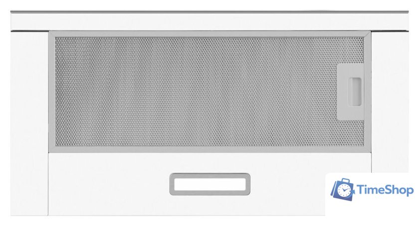 Кухонная вытяжка Weissgauff TEL 600 2M White Glass - Изображение №18 — Интернет-магазин Time-Shop
