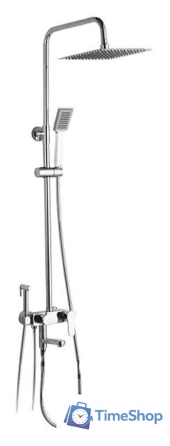 Душевая система  FRAP F2419 - Изображение №1 — Интернет-магазин Time-Shop