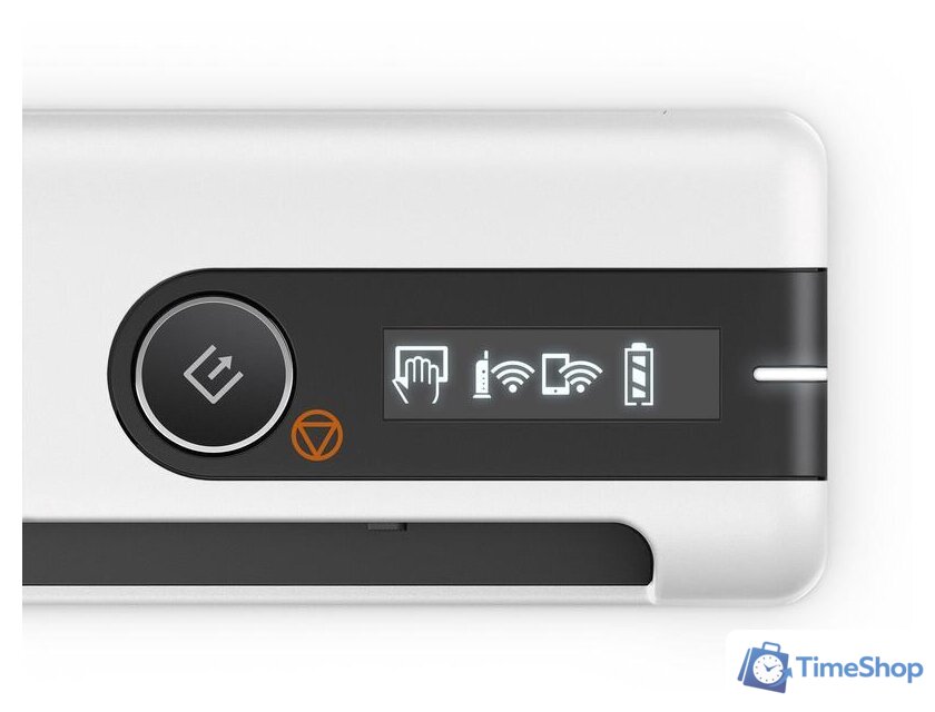 Сканер Epson WorkForce DS-80W - Изображение №2 — Интернет-магазин Time-Shop