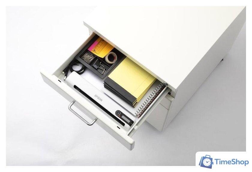 Сканер Epson WorkForce DS-80W - Изображение №8 — Интернет-магазин Time-Shop