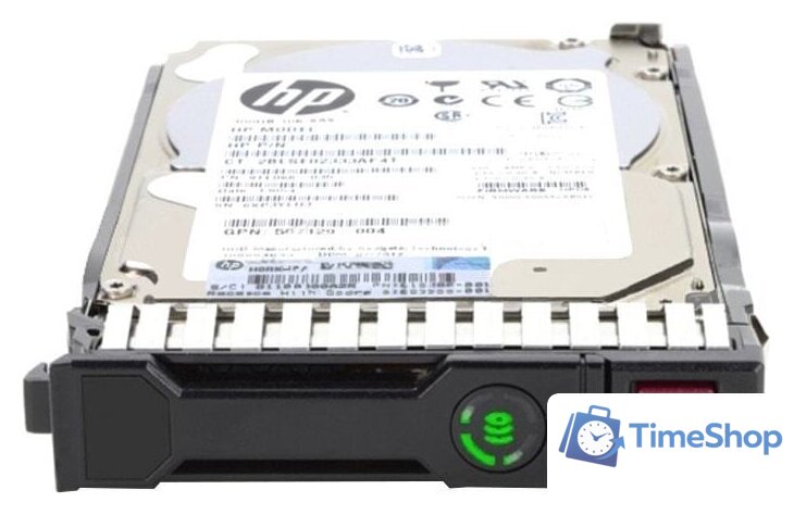 Жесткий диск HP 872735-001 300GB - Изображение №1 — Интернет-магазин Time-Shop