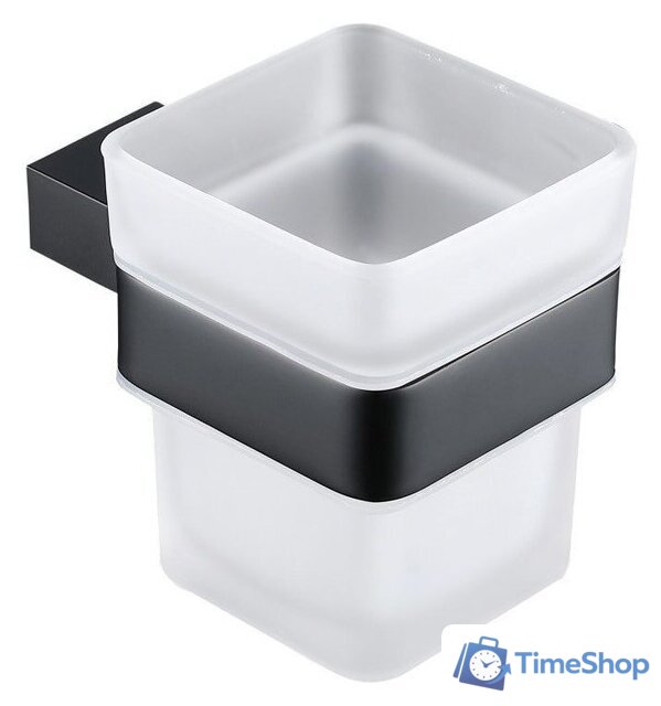 Стакан для зубной щетки и пасты Allen Brau Infinity 6.21002-31 - Изображение №1 — Интернет-магазин Time-Shop