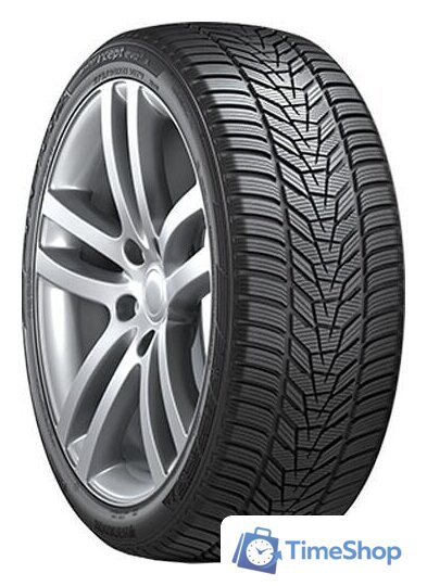 Зимние шины Hankook Winter i*cept evo3 X W330A 315/40R21 115V XL - Изображение №3 — Интернет-магазин Time-Shop