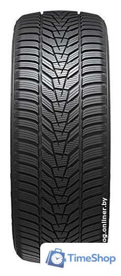 Зимние шины Hankook Winter i*cept evo3 X W330A 315/40R21 115V XL - Изображение №2 — Интернет-магазин Time-Shop