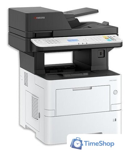 МФУ Kyocera Mita ECOSYS MA4500x 110C133NL0 - Изображение №2 — Интернет-магазин Time-Shop