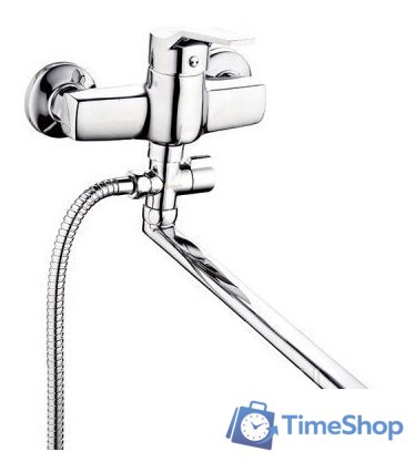 Смеситель G.Lauf ZDN6-A183 - Изображение №1 — Интернет-магазин Time-Shop