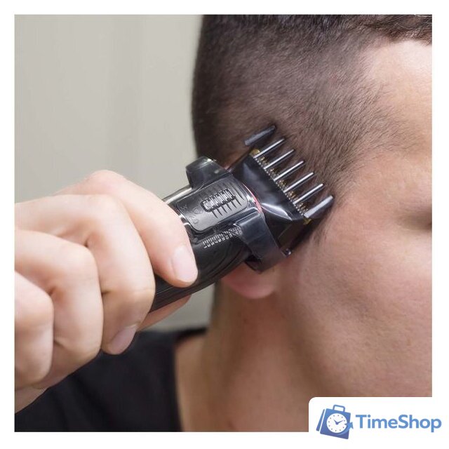 Универсальный триммер Sencor SHP 6201RD - Изображение №7 — Интернет-магазин Time-Shop