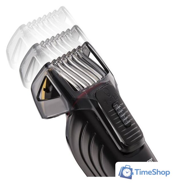 Универсальный триммер Sencor SHP 6201RD - Изображение №5 — Интернет-магазин Time-Shop