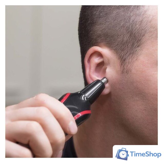 Универсальный триммер Sencor SHP 6201RD - Изображение №10 — Интернет-магазин Time-Shop