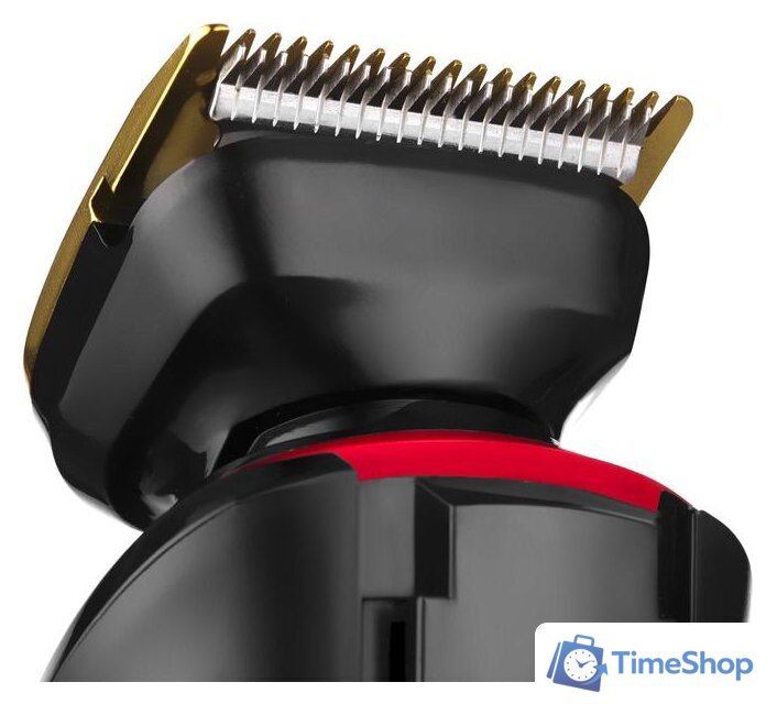 Универсальный триммер Sencor SHP 6201RD - Изображение №6 — Интернет-магазин Time-Shop