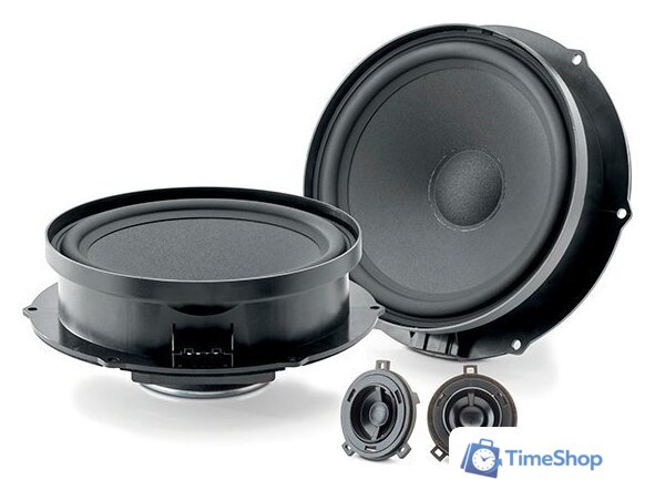 Компонентная АС Focal IS VW 180 - Изображение №1 — Интернет-магазин Time-Shop