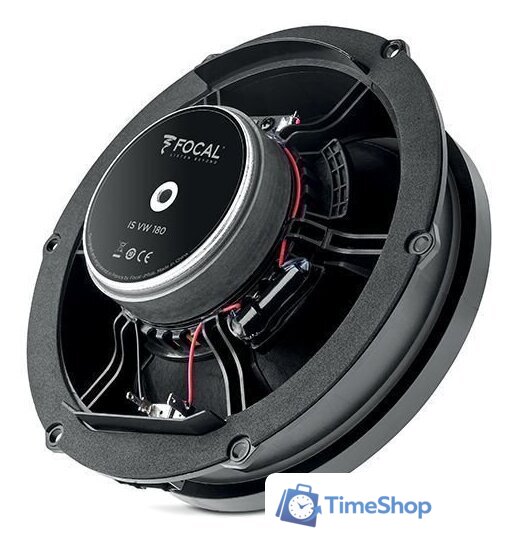 Компонентная АС Focal IS VW 180 - Изображение №5 — Интернет-магазин Time-Shop