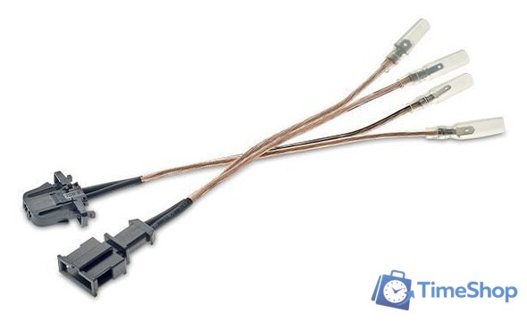 Компонентная АС Focal IS VW 180 - Изображение №6 — Интернет-магазин Time-Shop