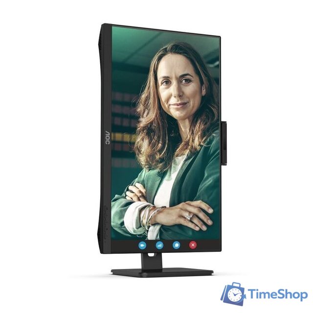 Монитор AOC 24P3CW - Изображение №10 — Интернет-магазин Time-Shop