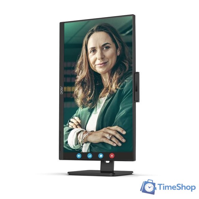 Монитор AOC 24P3CW - Изображение №11 — Интернет-магазин Time-Shop