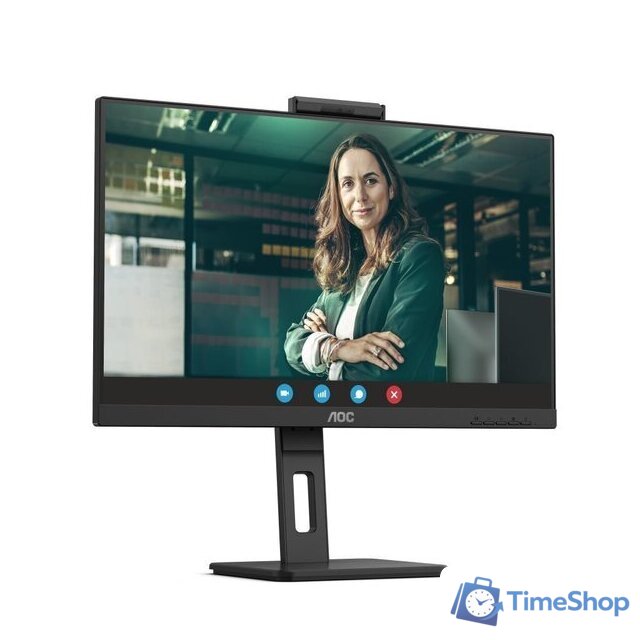 Монитор AOC 24P3CW - Изображение №7 — Интернет-магазин Time-Shop