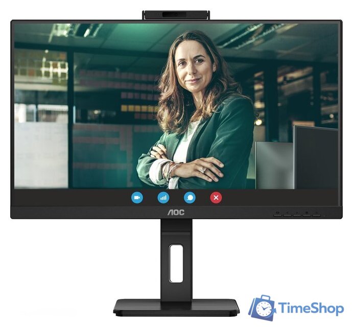 Монитор AOC 24P3CW - Изображение №1 — Интернет-магазин Time-Shop