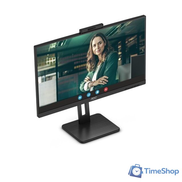 Монитор AOC 24P3CW - Изображение №13 — Интернет-магазин Time-Shop