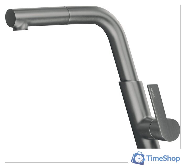 Смеситель Deante Silia Titanium BQS D73M - Изображение №1 — Интернет-магазин Time-Shop