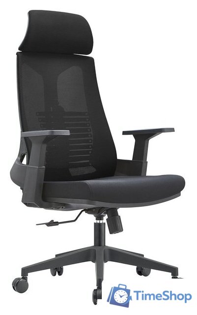 Офисное кресло Insite Rise 1-IS-MC-0509 (черный) - Изображение №2 — Интернет-магазин Time-Shop