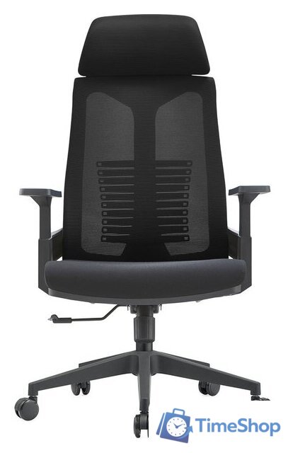 Офисное кресло Insite Rise 1-IS-MC-0509 (черный) - Изображение №1 — Интернет-магазин Time-Shop