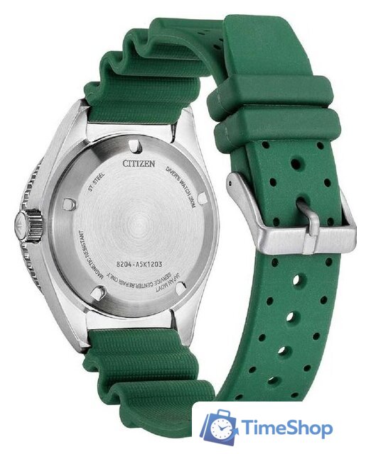 Наручные часы Citizen Promaster NY0121-09X - Изображение №3 — Интернет-магазин Time-Shop