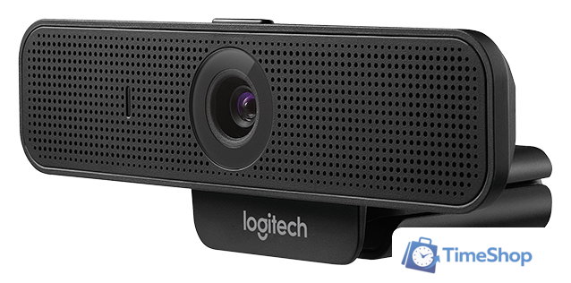 Веб-камера для видеоконференций Logitech C925e - Изображение №2 — Интернет-магазин Time-Shop