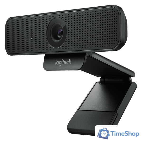Веб-камера для видеоконференций Logitech C925e - Изображение №4 — Интернет-магазин Time-Shop