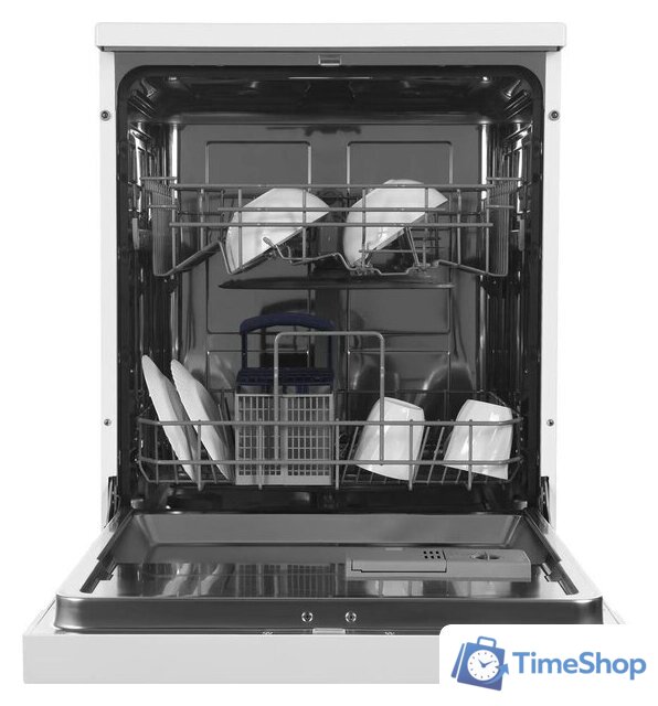 Отдельностоящая посудомоечная машина Hyundai DF126 - Изображение №9 — Интернет-магазин Time-Shop