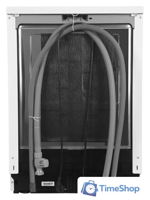 Отдельностоящая посудомоечная машина Hyundai DF126 - Изображение №21 — Интернет-магазин Time-Shop