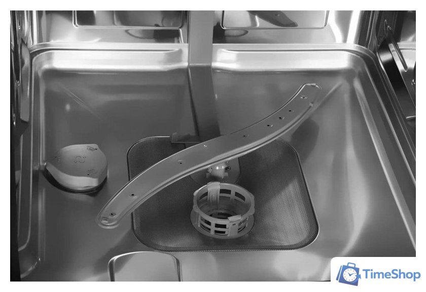 Отдельностоящая посудомоечная машина Hyundai DF126 - Изображение №26 — Интернет-магазин Time-Shop