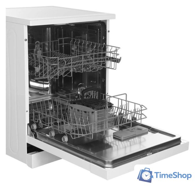Отдельностоящая посудомоечная машина Hyundai DF126 - Изображение №20 — Интернет-магазин Time-Shop