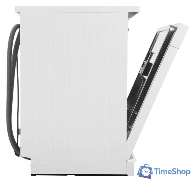 Отдельностоящая посудомоечная машина Hyundai DF126 - Изображение №22 — Интернет-магазин Time-Shop