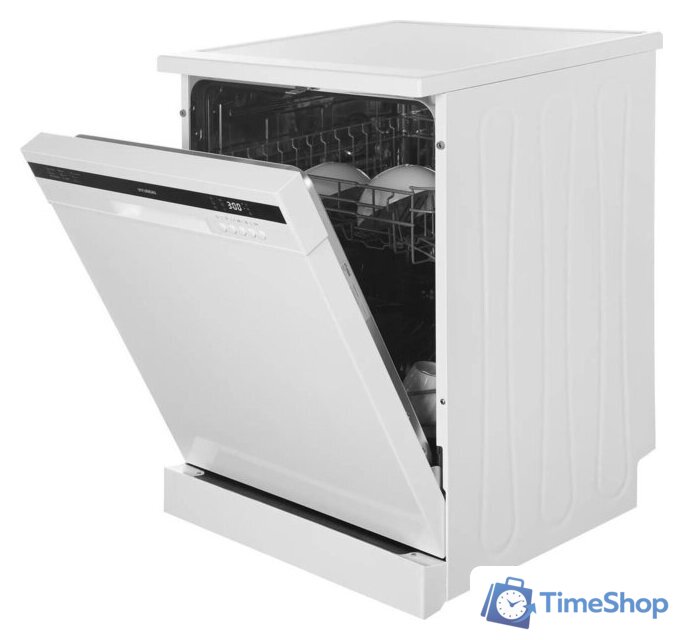 Отдельностоящая посудомоечная машина Hyundai DF126 - Изображение №13 — Интернет-магазин Time-Shop