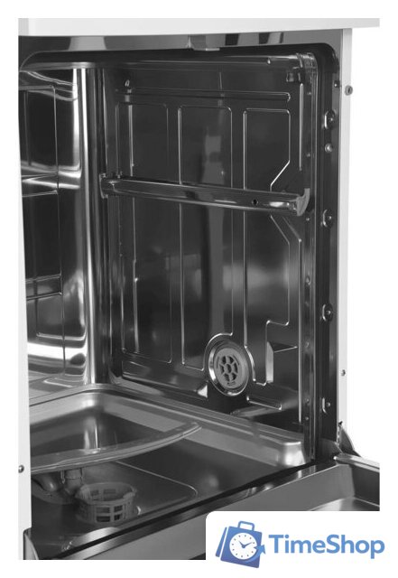 Отдельностоящая посудомоечная машина Hyundai DF126 - Изображение №24 — Интернет-магазин Time-Shop