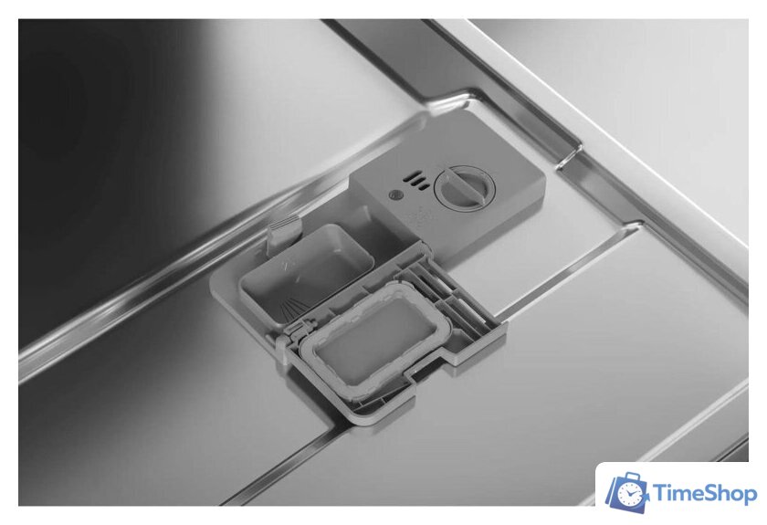 Отдельностоящая посудомоечная машина Hyundai DF126 - Изображение №25 — Интернет-магазин Time-Shop