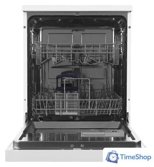 Отдельностоящая посудомоечная машина Hyundai DF126 - Изображение №11 — Интернет-магазин Time-Shop