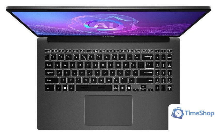 Ноутбук MSI Modern A15 AI F2HMG-011XBY - Изображение №3 — Интернет-магазин Time-Shop