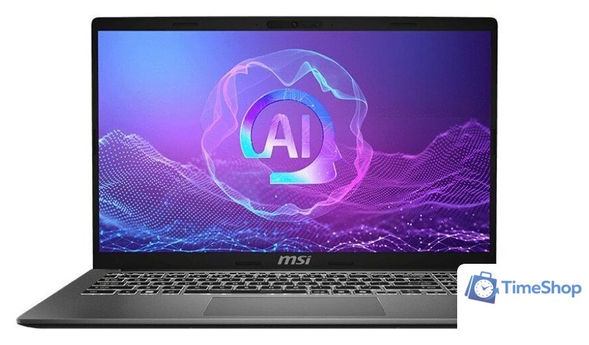 Ноутбук MSI Modern A15 AI F2HMG-011XBY - Изображение №1 — Интернет-магазин Time-Shop