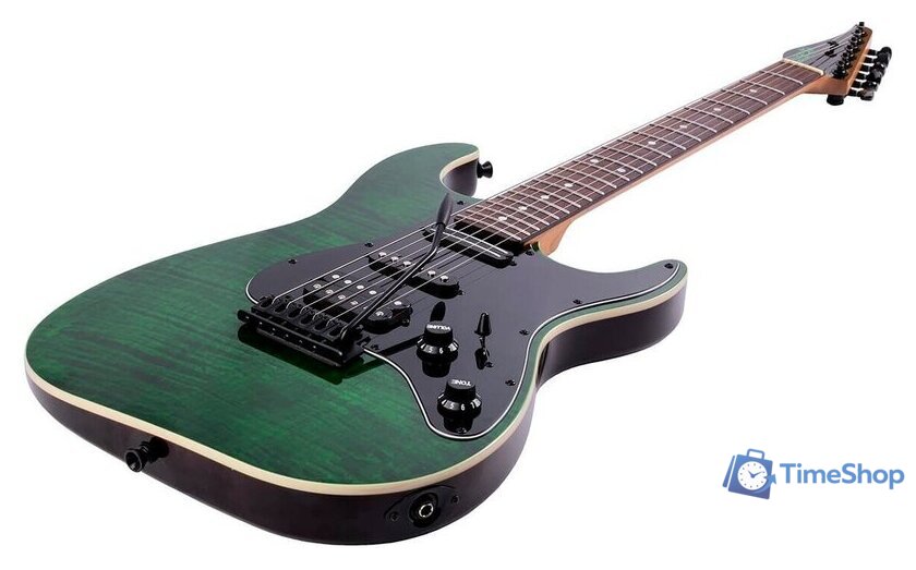 Электрогитара JET JS-450 TGR R - Изображение №3 — Интернет-магазин Time-Shop