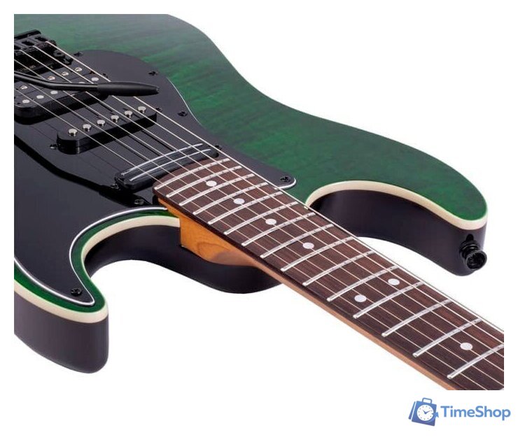 Электрогитара JET JS-450 TGR R - Изображение №6 — Интернет-магазин Time-Shop